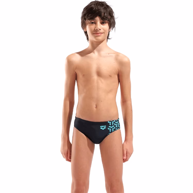 Плавки Arena KIKKO V SWIM BRIEFS GRAPHIC 