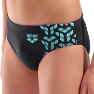 Плавки Arena KIKKO V SWIM BRIEFS GRAPHIC thumbnav 2