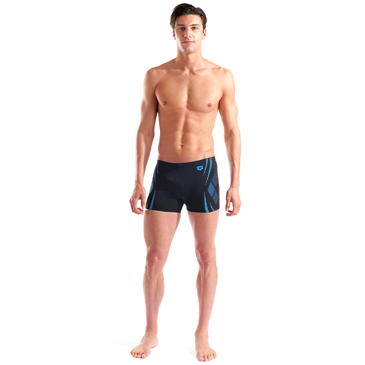 Плавки-шорты Arena POSEIDONIA SWIM SHORT photo 4