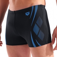 Плавки-шорты Arena POSEIDONIA SWIM SHORT thumbnav 5