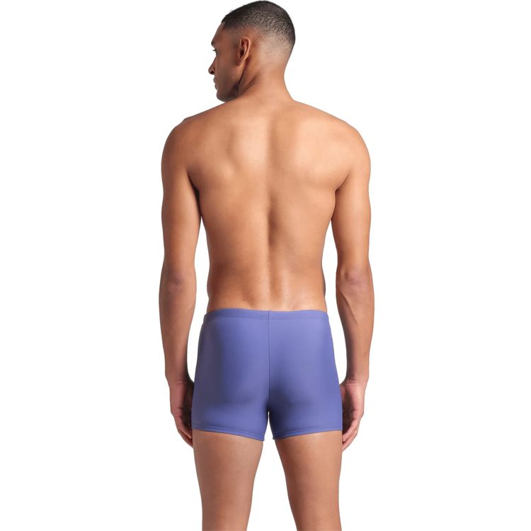 Slipi-sorti Arena GRAPHIC SWIM SHORT/Liliac photo 4