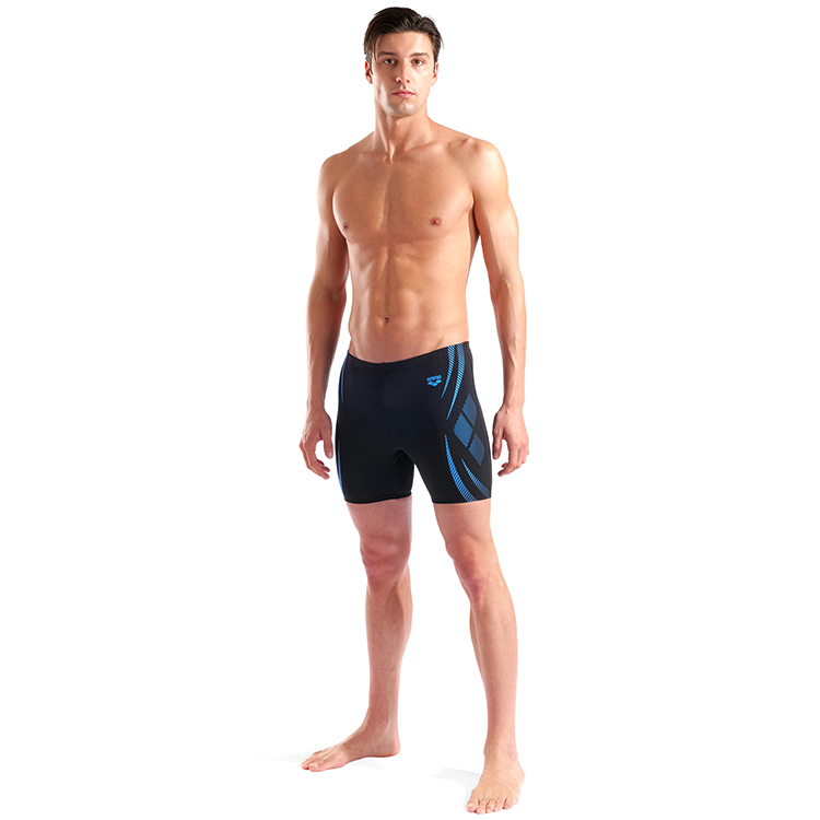 Slipi-sorti Arena POSEIDONIA SWIM MID JAMMER photo 2