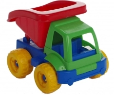 Jucarie Camion Burak Toys Speedy