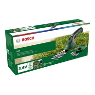 Foarfece gradina acumulator Bosch ISIO3, 0600833108 thumbnav 2