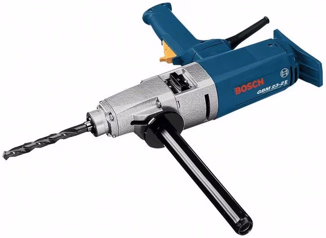 Дрель безударная Bosch GBM 23-2 E, 0601121608 