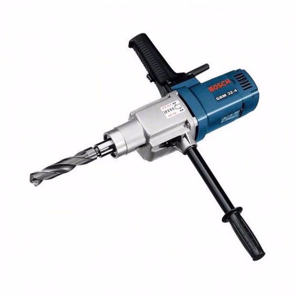Дрель безударная Bosch GBM 32-4, 0601130208 