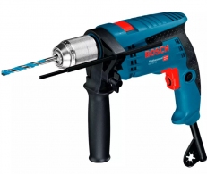 Дрель ударная Bosch GSB 13 RE, 0601131708 thumbnav 1