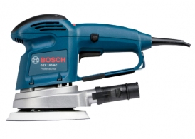 Slefuitor excentric Bosch GEX 150 AC, 0601372A08 thumbnav 2