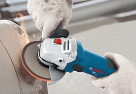 Polizor unghiular Bosch GWS 7-125, 0601388102 thumbnav 3