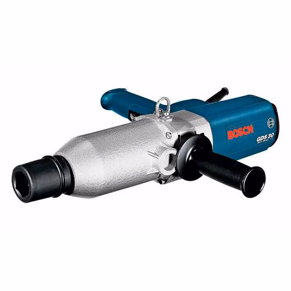 Ударный гайковерт Bosch 0601435108
