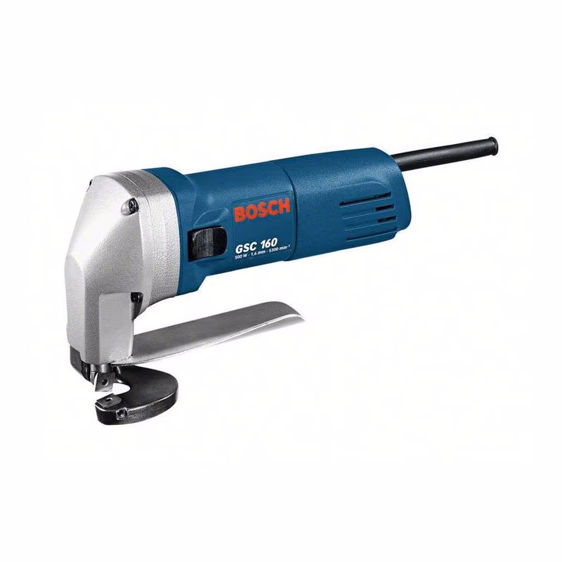 Foarfece electro Bosch GSC 160 , 0601500408