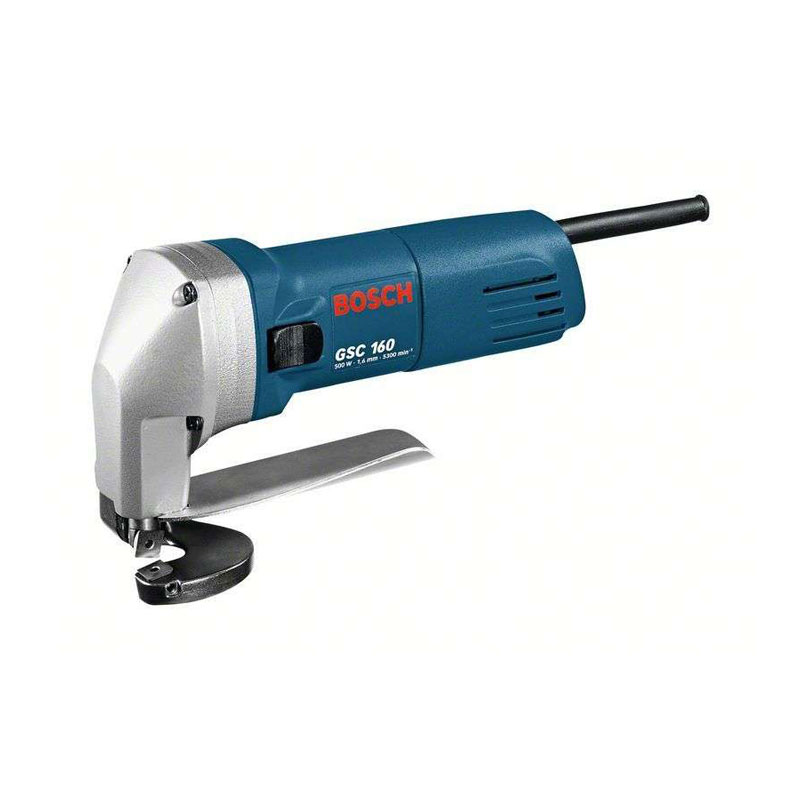 Foarfece electro Bosch GSC 160 , 0601500408 photo 1