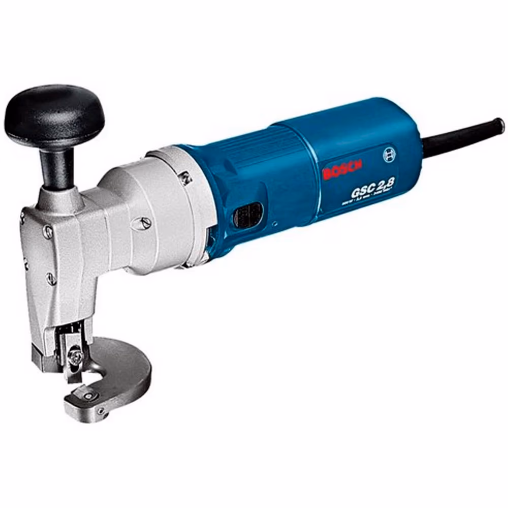 Foarfece pentru metal Bosch GSC 2.8 Professional, 0601506108