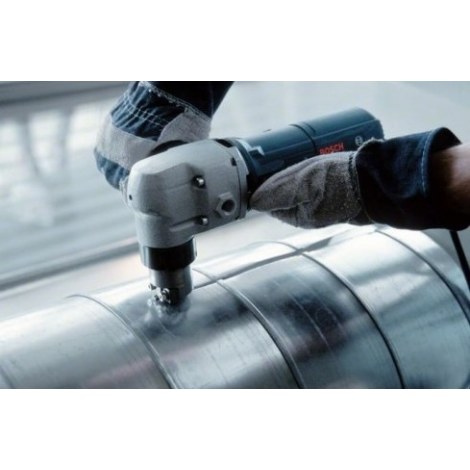 Foarfeca pentru metal Bosch GNA 16 SDS, 0601529208 photo 3
