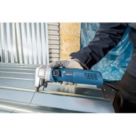 Foarfeca pentru metal Bosch GNA 16 SDS, 0601529208 thumbnav 2