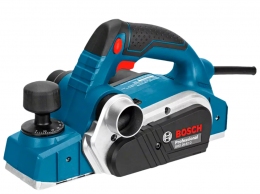 Rindea electrica Bosch GHO 26-82 G, 0601594308 thumbnav 1