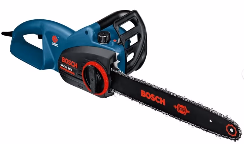 Ferastrau cu lant Bosch GKE 40 BCE, 0601597708 
