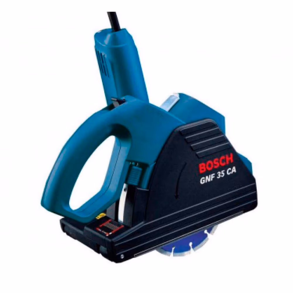 Бороздодел Bosch GNF 35 CA , 0601621708