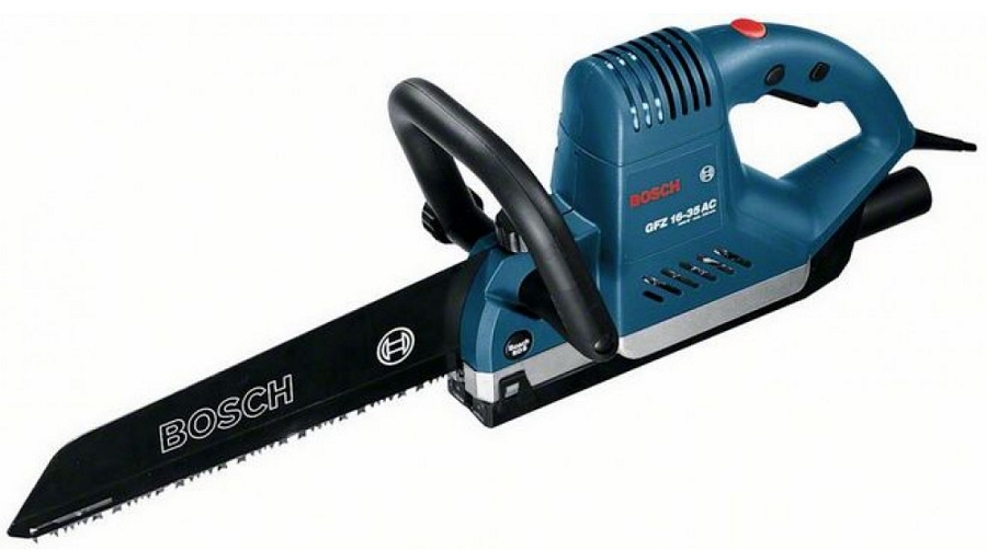 Ferastrau electric Bosch GFZ 16-35 AC, 0601637708 photo 1