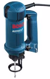 Masina de frezat Bosch GSP 450, 0601638108