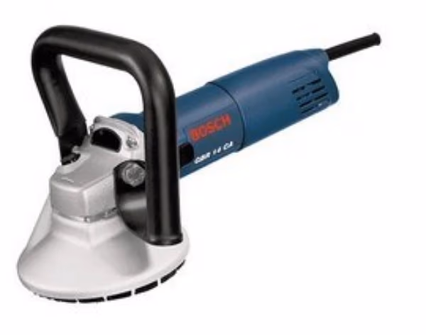 Masina de lustruit Bosch GBR 14, 0601773708 