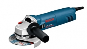 Polizor unghiular Bosch GWS 10-125 CE, 0601803708 thumbnav 1