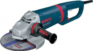 Угловая шлифмашина Bosch GWS 24-230 JBV, 0601854G08 thumbnav 1