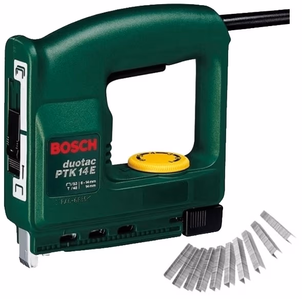 Capsator Bosch PTK 14 E, 0603265208 