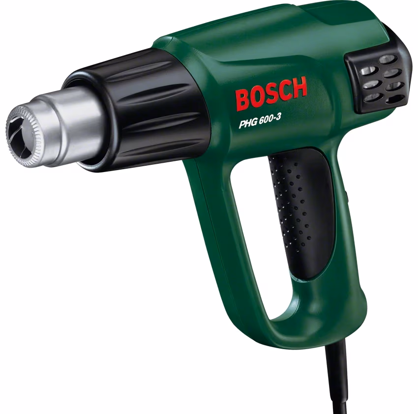 Suflante cu aer cald Bosch PHG 600-3 (060329B008) 