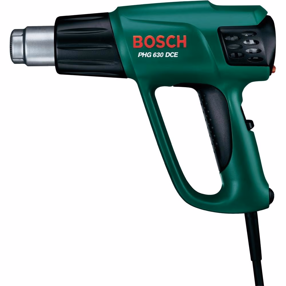 Фен технический Bosch PHG 630 DCE (060329C708)