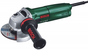 Polizor unghiular Bosch PWS 10-125 CE, 0603347708 thumbnav 1