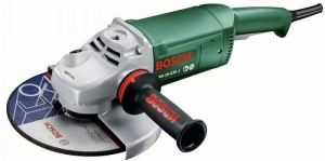 Угловая шлифмашина Bosch PWS 20-230 J, 0603359808 thumbnav 1