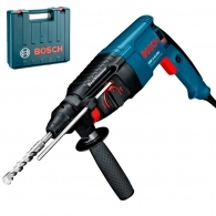 Ciocan rotopercutor Bosch GBH 2-26 DRE, 0611253708