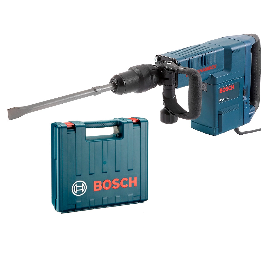 Ciocan demolator Bosch GSH 11 E, 0611316708