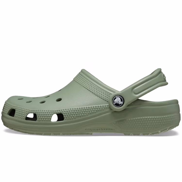 Шлепанцы Crocs Classic 