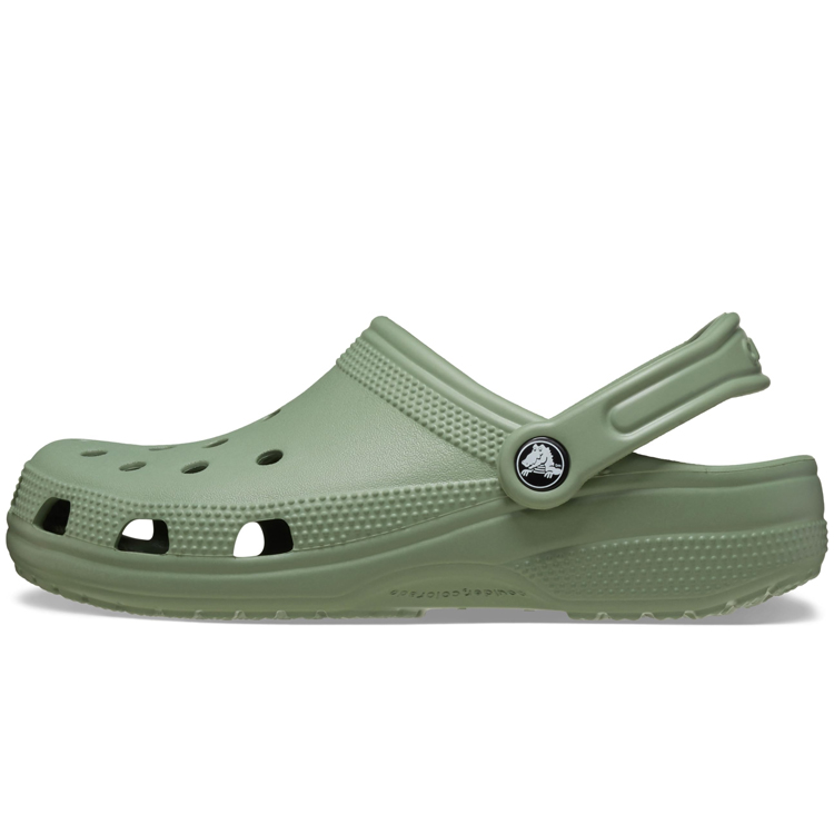 Slapi Crocs Classic photo Slapi Crocs Classic photo