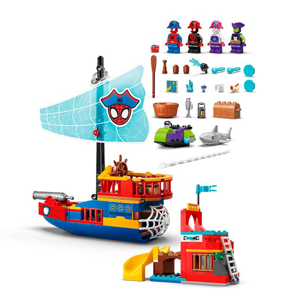 Конструктор Lego 11208 photo 3