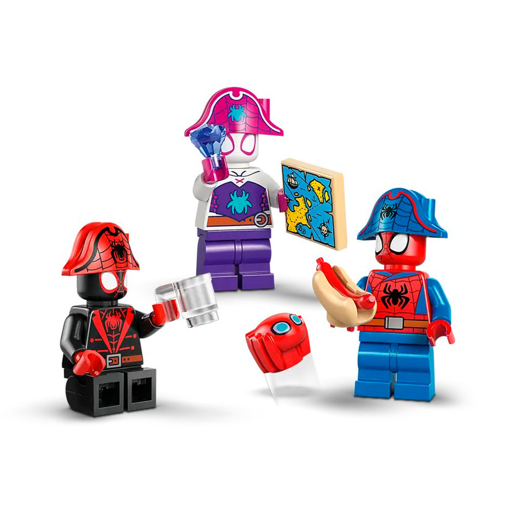 Конструктор Lego 11208 photo 4