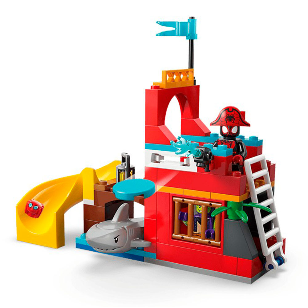 Конструктор Lego 11208 photo 5