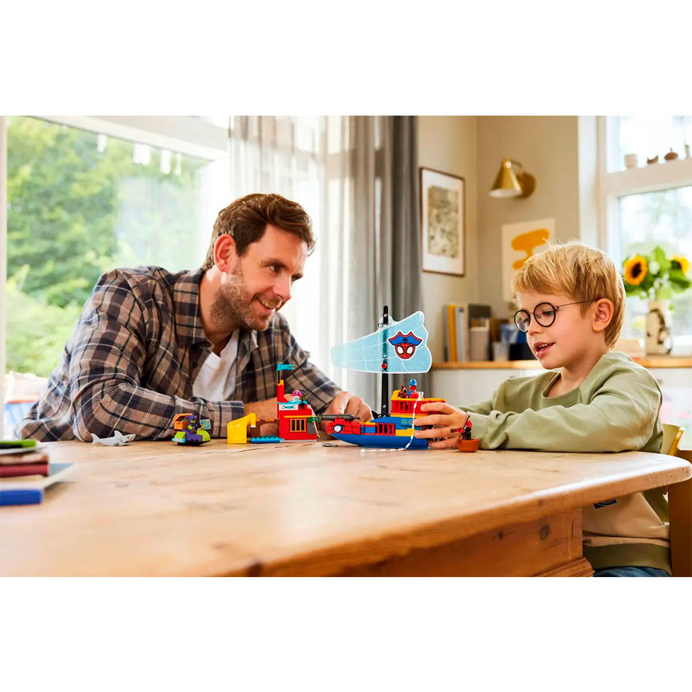 Конструктор Lego 11208 photo 7