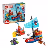 Конструктор Lego 11208