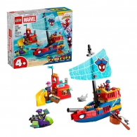 Конструктор Lego 11208 thumbnav 1