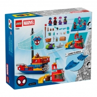 Конструктор Lego 11208 thumbnav 11
