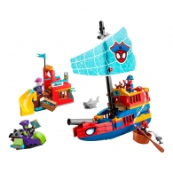 Конструктор Lego 11208 thumbnav 2