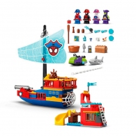 Конструктор Lego 11208 thumbnav 3