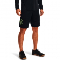 Sorti Under Armour UA TECH GRAPHIC SHORT thumbnav 5