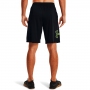 Шорты Under Armour UA TECH GRAPHIC SHORT thumbnav 4
