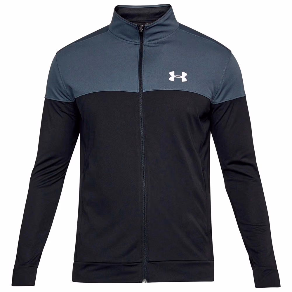 Costum Under Armour SPORTSTYLE PIQUE TRACK JACKET