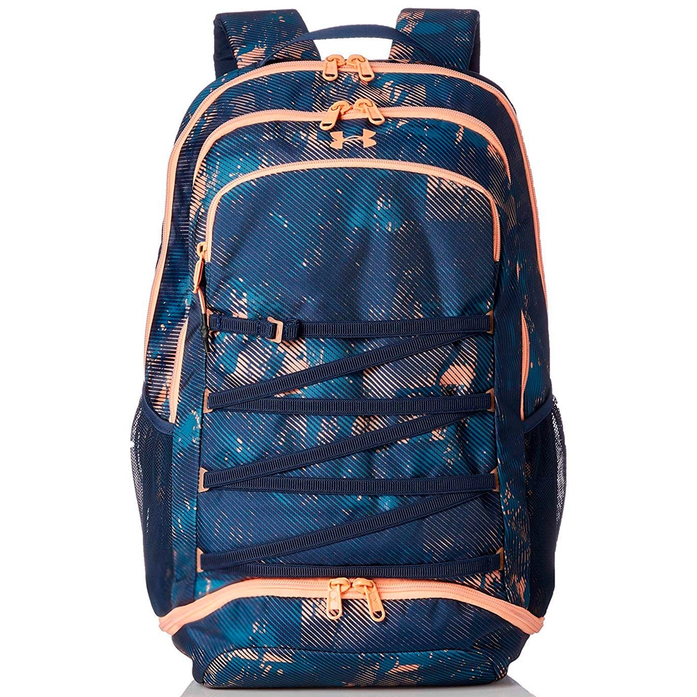 Рюкзак Under Armour UA Imprint Backpack photo 1 Рюкзак Under Armour UA Imprint Backpack photo 1
