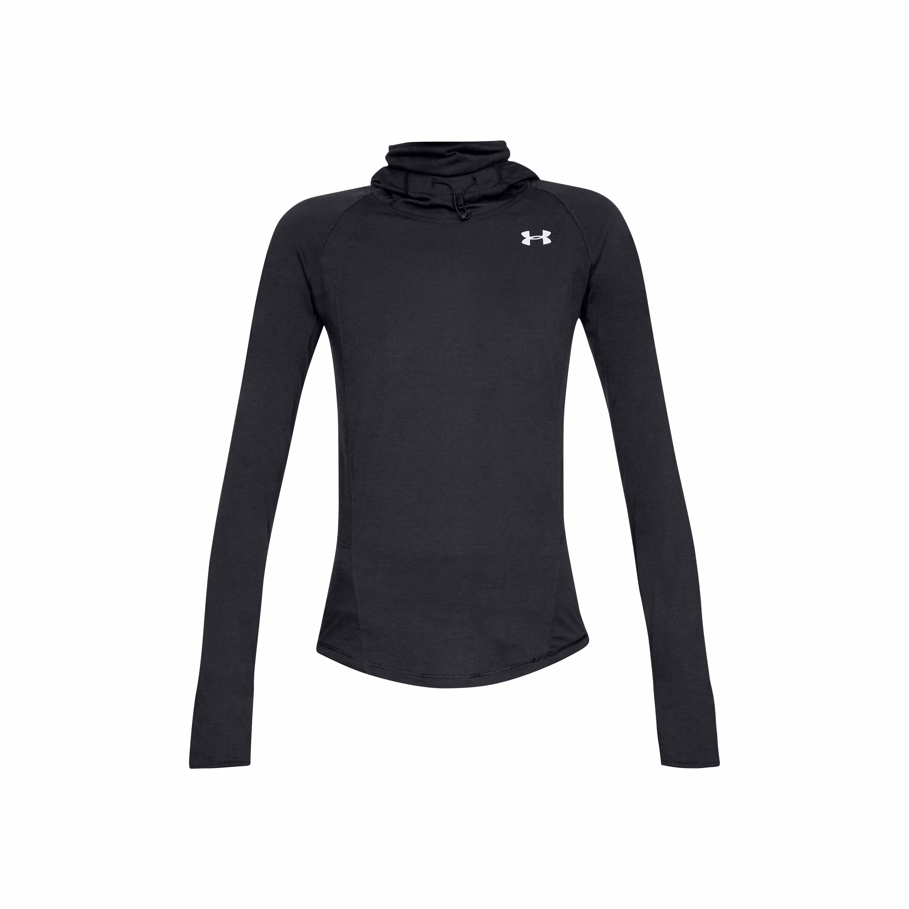  Under Armour UA Swyft Funnel Hoodie